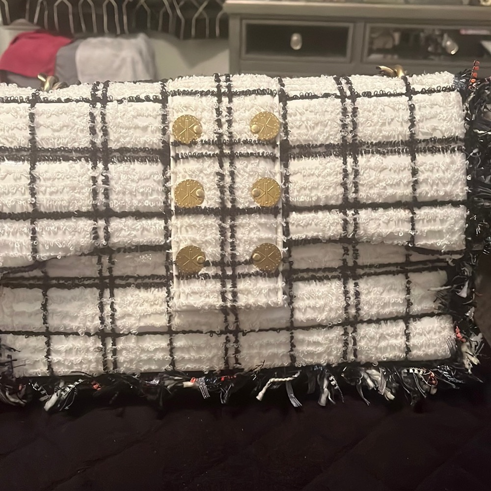 Kooreloo purse